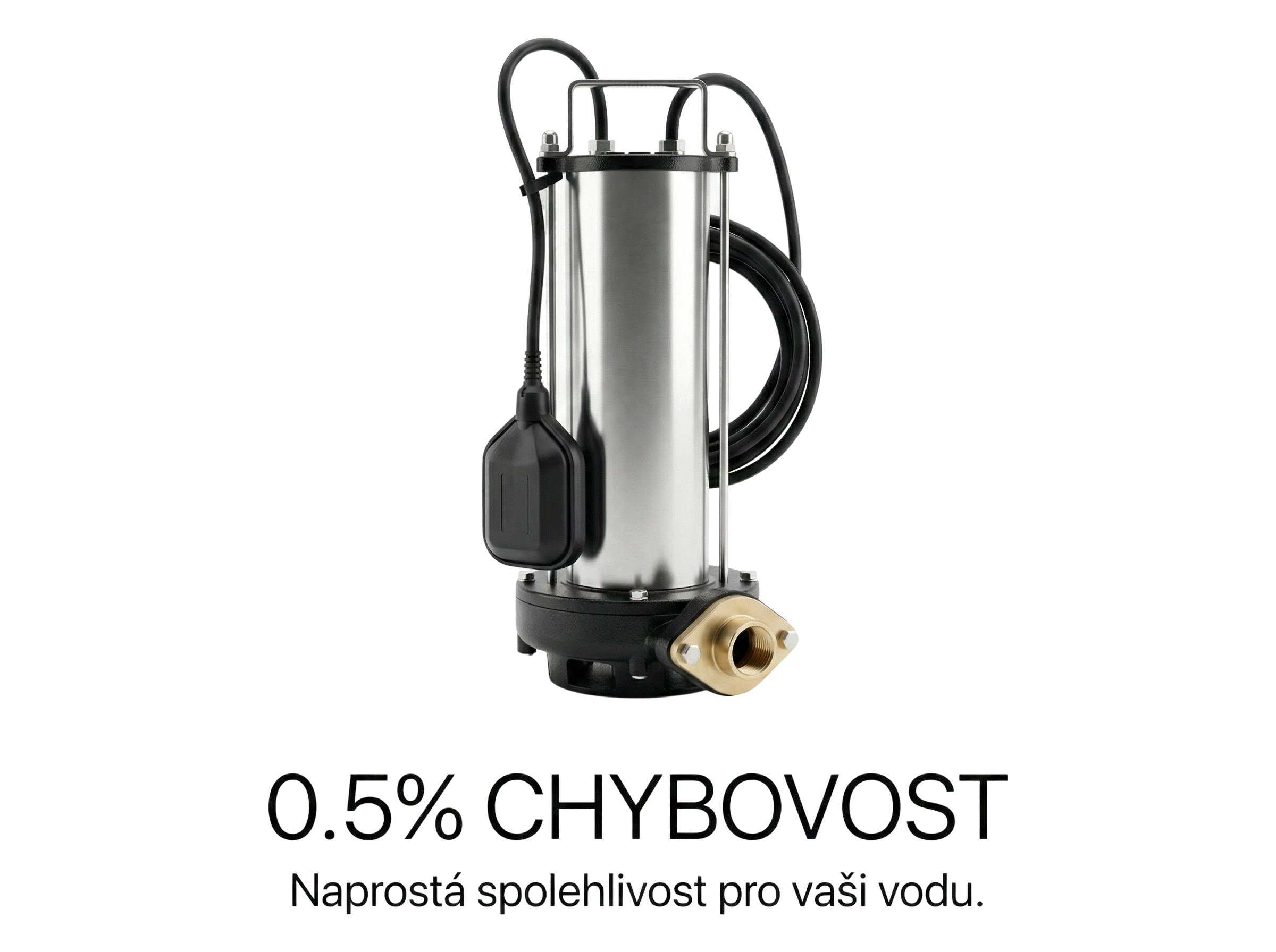 Chybovost