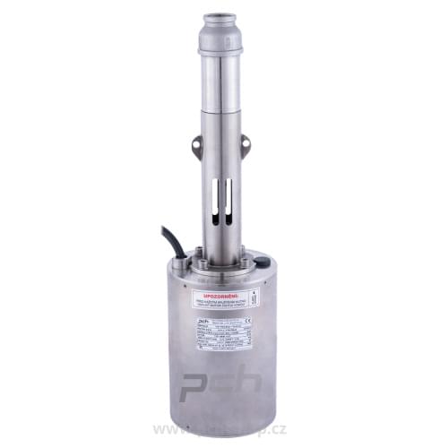 SK014600_erp. PCH INOX 5-16-T, 1m SK014600_erp. PCH INOX 5-16-T, 1m