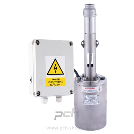 Čerpadlo PCH INOX 1