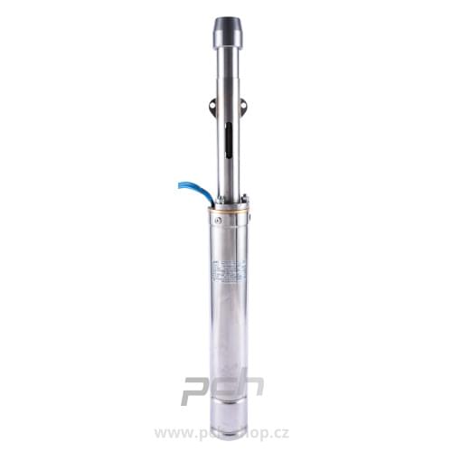 SK014560_Čerp. PCH INOX 1“ T3-85-10-1,7m SK014560_Čerp. PCH INOX 1“ T3-85-10-1,7m