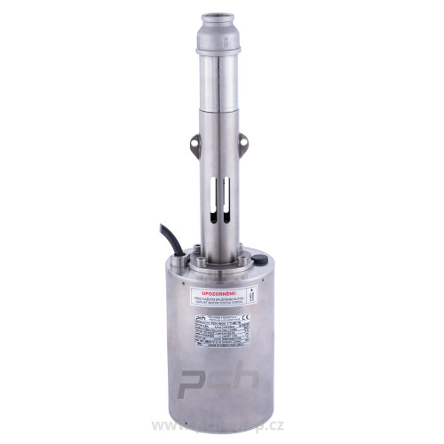 SK014600_erp. PCH INOX 5-16-T, 1m SK014600_erp. PCH INOX 5-16-T, 1m