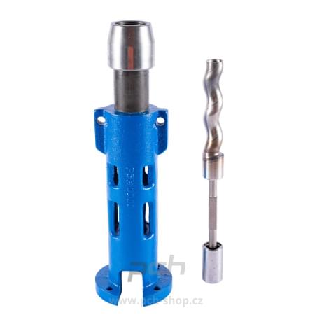 SK013340_Kompletní hydraulika 4" (EKO 10) SK013340_Kompletní hydraulika 4" (EKO 10)