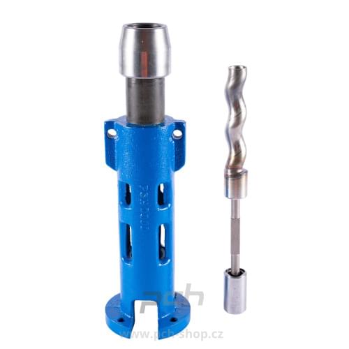 SK013340_Kompletní hydraulika 4" (EKO 10) SK013340_Kompletní hydraulika 4" (EKO 10)