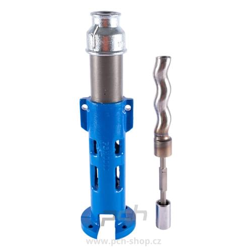 SK013320_Kompletní hydraulika 4" ( EKO 16) SK013320_Kompletní hydraulika 4" ( EKO 16)