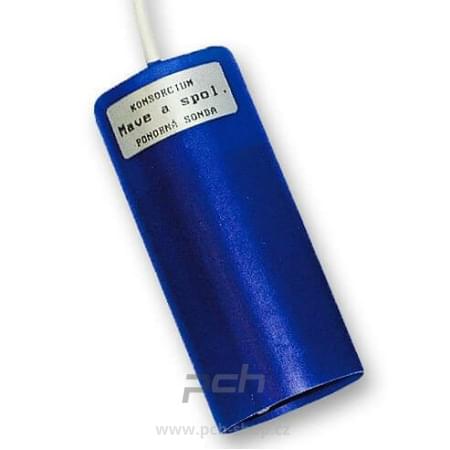 SK015580_MAVE PS-3 - ponorná sonda 3 vývody, 25m SK015580_MAVE PS-3 - ponorná sonda 3 vývody, 25m