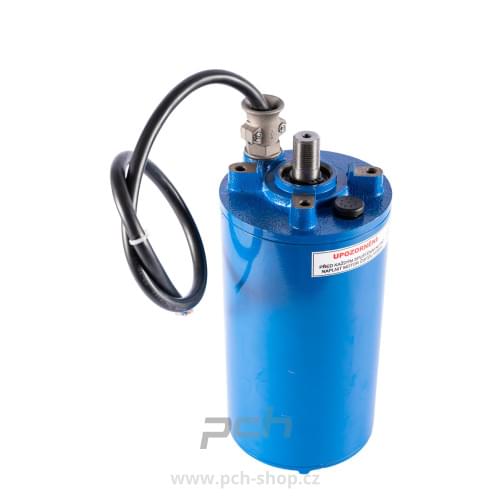 434_Motor 2AE 80S:s, 1m 434_Motor 2AE 80S:s, 1m