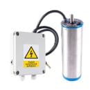 616_Motor 4%22 1,1kW, 230V, 20m 616_Motor 4%22 1,1kW, 230V, 20m