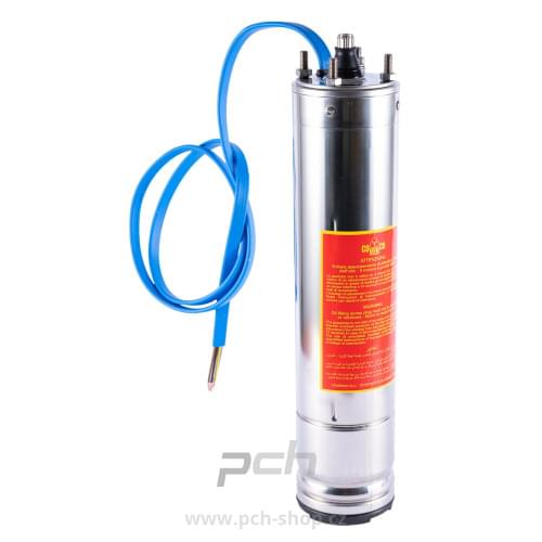 731_Motor-COVERCO-NBS4 150M-T 731_Motor-COVERCO-NBS4 150M-T