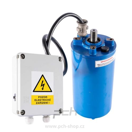 328_Motor-PCH 5 1,1kW , 230V, 20m