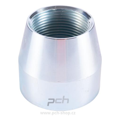234_Redukce výtlaku 5/4'' pozink