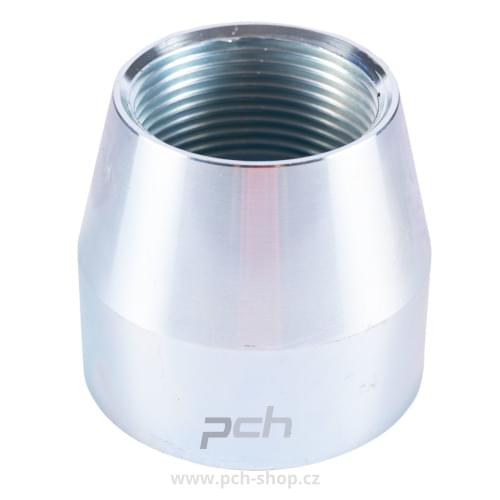 234_Redukce výtlaku 5/4'' pozink 234_Redukce výtlaku 5/4'' pozink