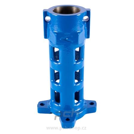 SK009740_Sací těleso PCH 0161-barva SK009740_Sací těleso PCH 0161-barva