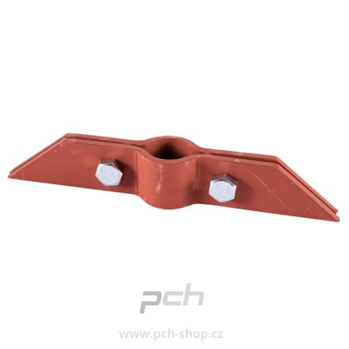 SK011850_Spona 1" - barva L=250 PCH 0110 SK011850_Spona 1" - barva L=250 PCH 0110