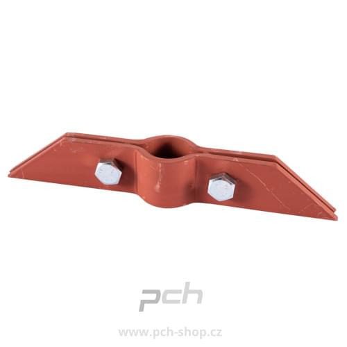 SK011850_Spona 1" - barva L=250 PCH 0110 SK011850_Spona 1" - barva L=250 PCH 0110