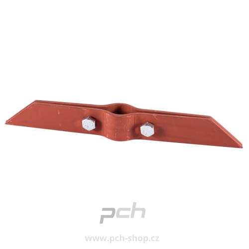 SK011860_Spona 1" - barva L=350 PCH 0110_1 SK011860_Spona 1" - barva L=350 PCH 0110_1