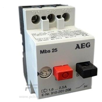 624_spustec-AEG-1,6-2,5 A 624_spustec-AEG-1,6-2,5 A