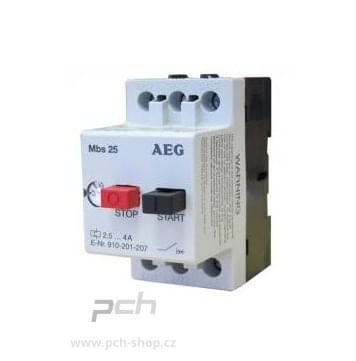 047_AEG-2,5-4.0 A 047_AEG-2,5-4.0 A