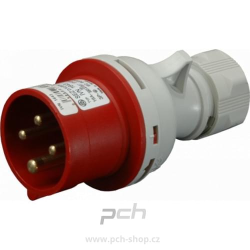 SK012730_Vidlice WALT 4x16A:400V SK012730_Vidlice WALT 4x16A:400V