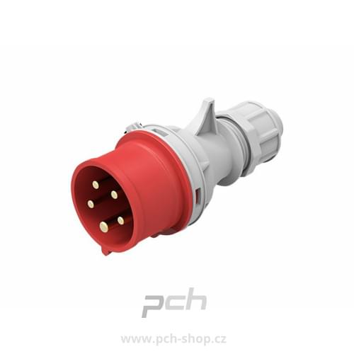 585_Vidlice WALT 5x16A:400V