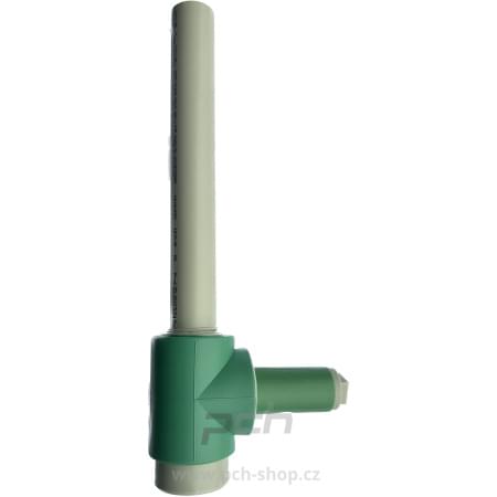 Zpětná klapka 1 Zpětná klapka 1